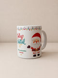 Caneca - Feliz Natal