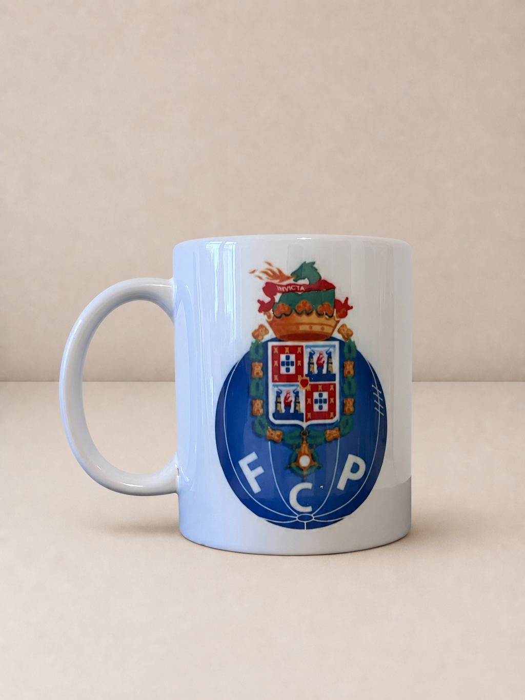 Caneca - FCP