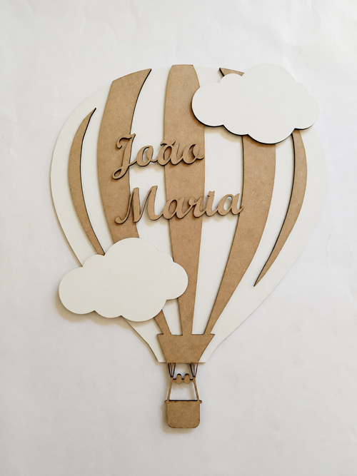 Balão Personalizado