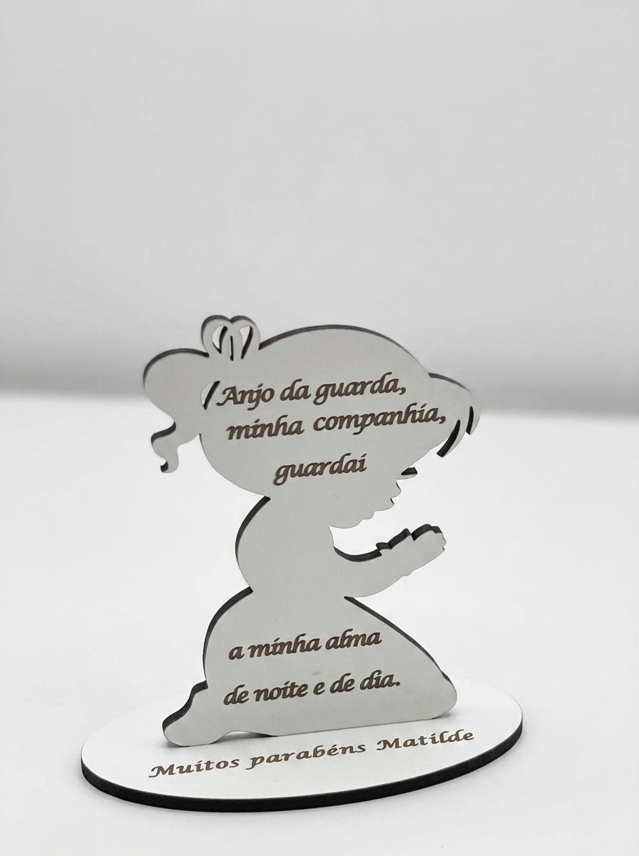 Lembranças Comunhão