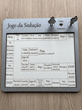 Jogo da Sedução