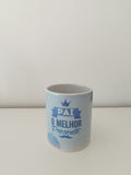 Caneca - Dia do Pai