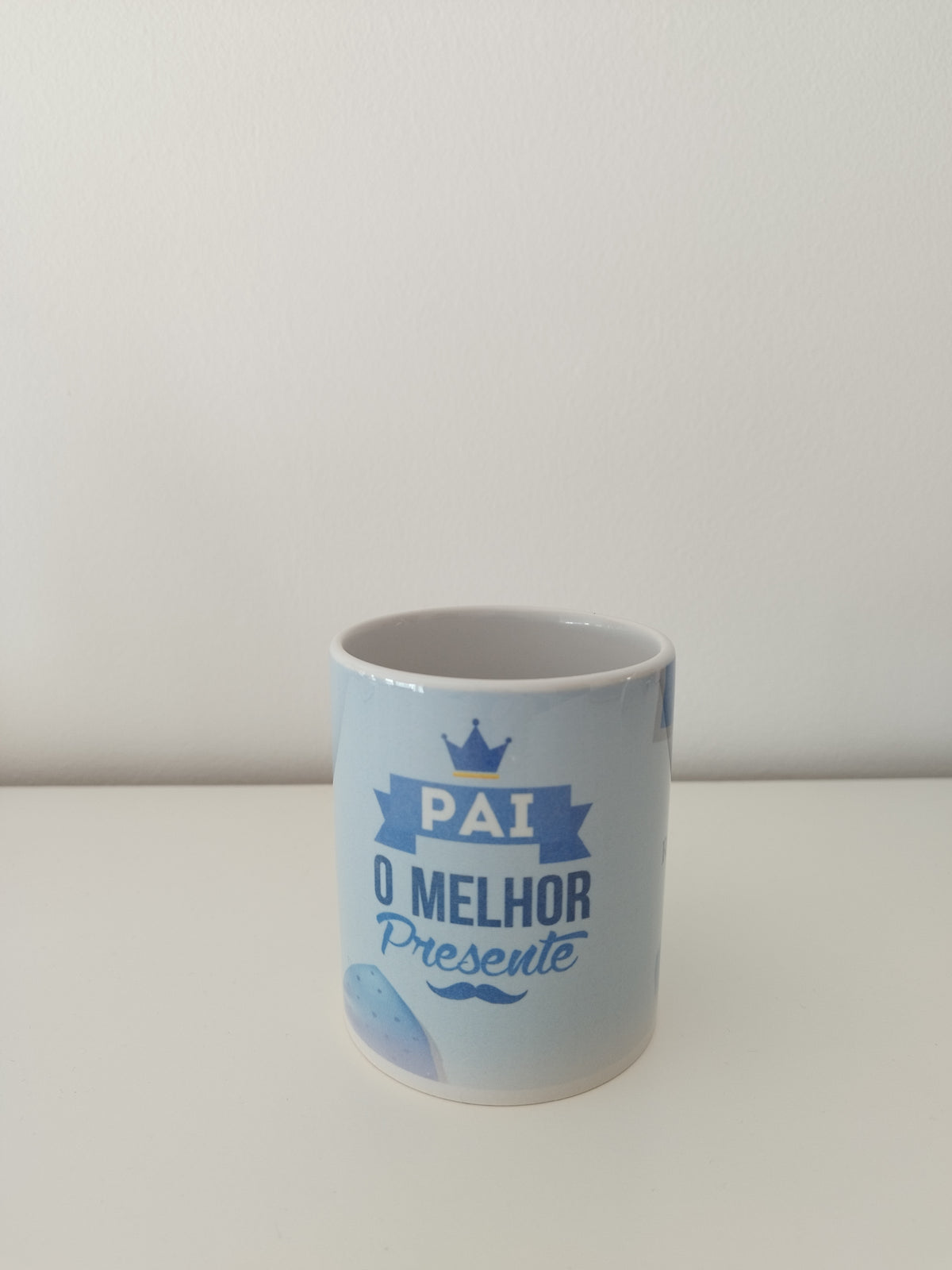 Caneca - Dia do Pai