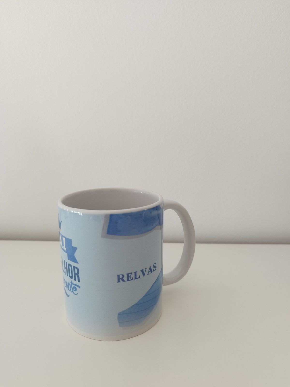 Caneca - Dia do Pai