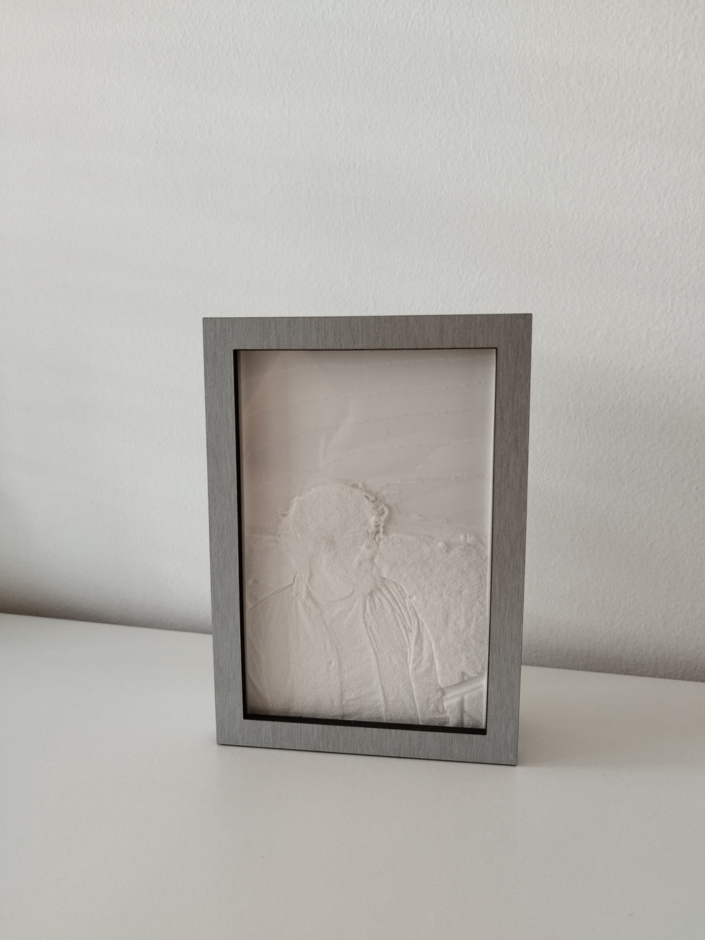 Quadro Personalizado 3D com Luz