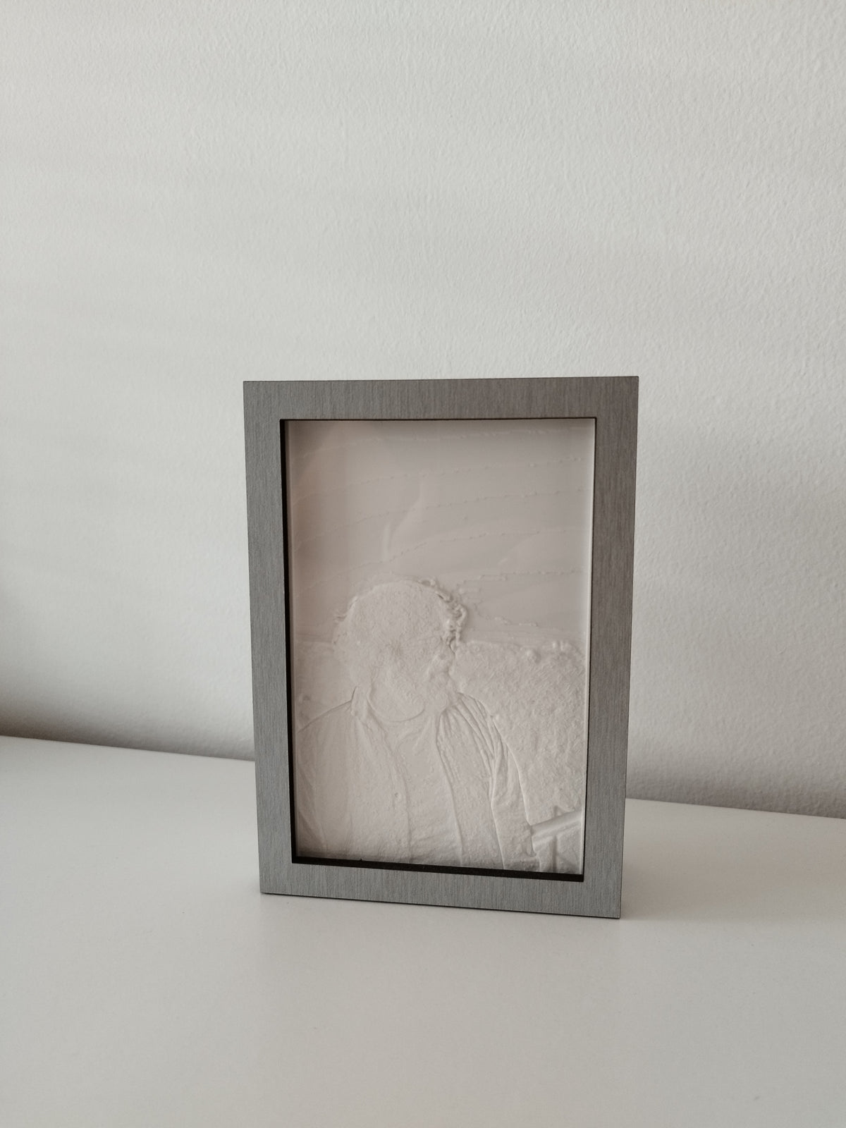 Quadro Personalizado 3D com Luz