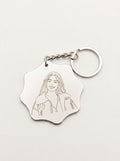 Porta-chaves Personalizado