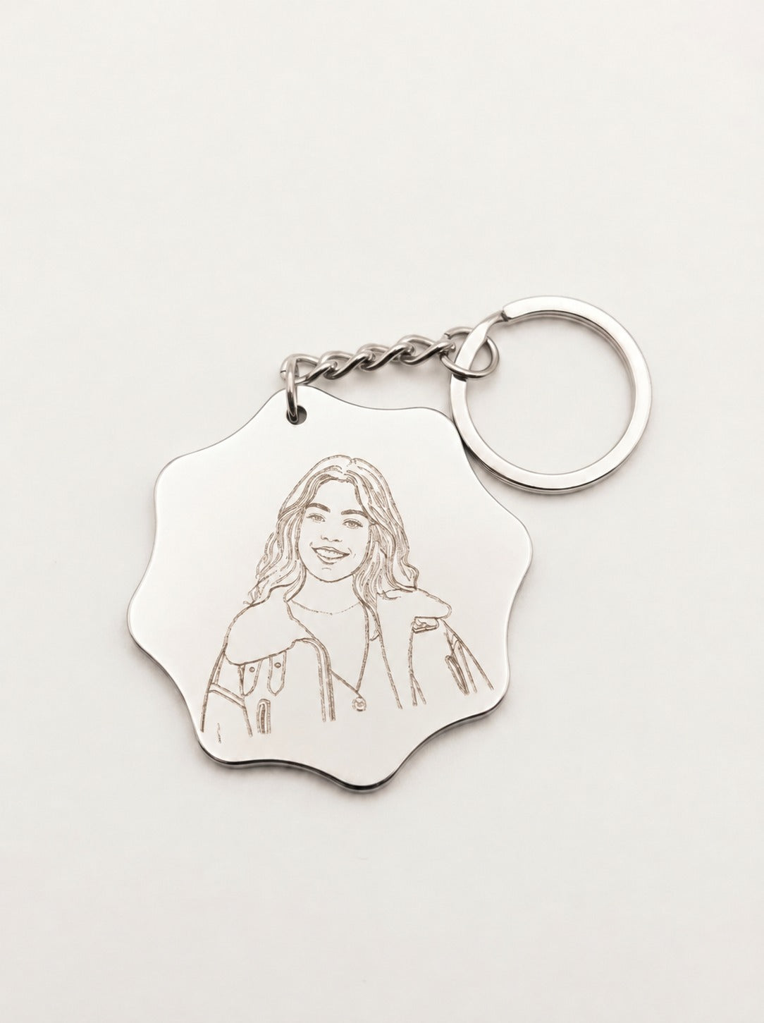 Porta-chaves Personalizado