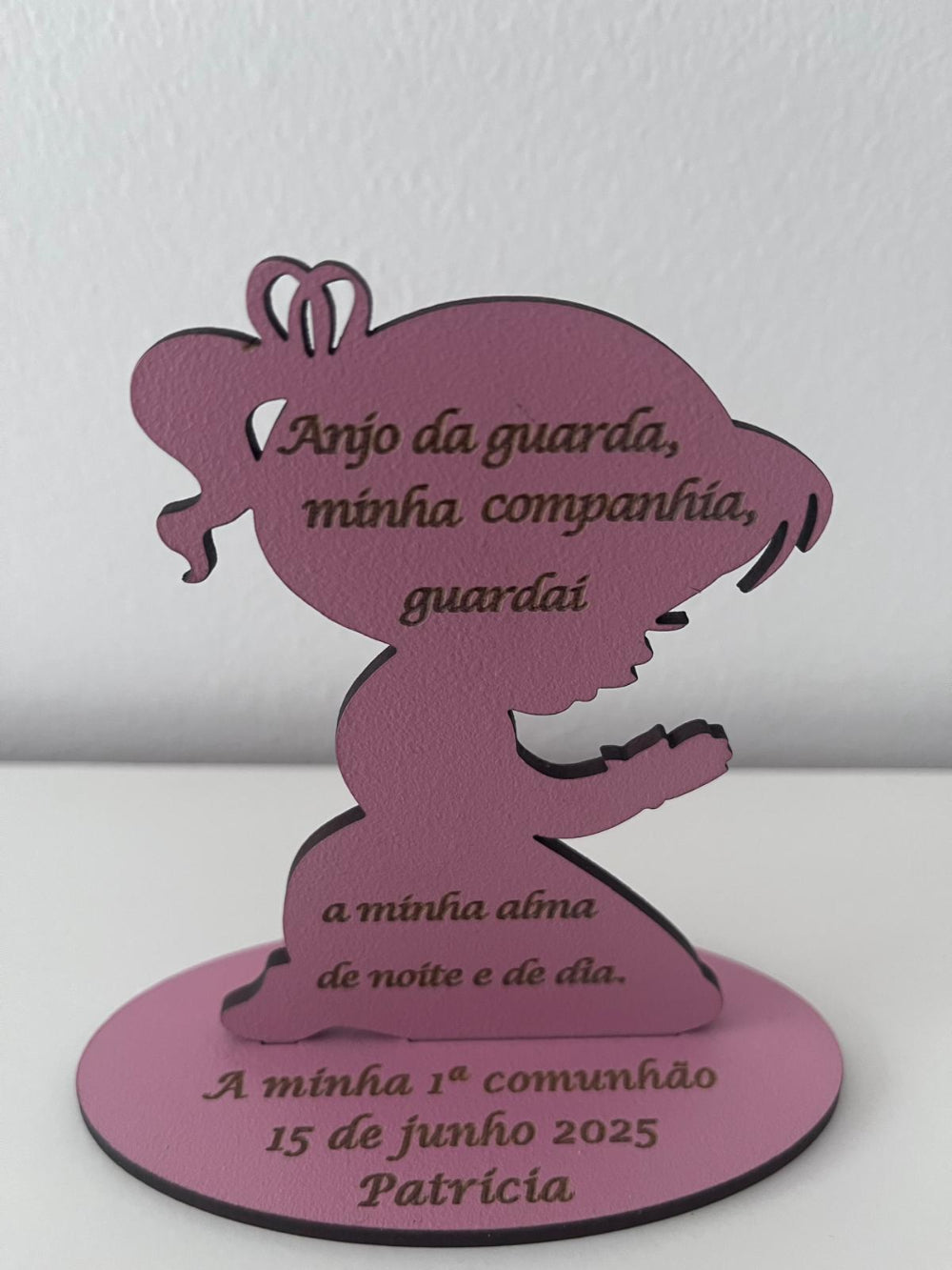 Lembranças Comunhão
