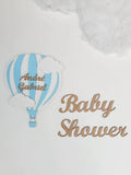 Balão Personalizado