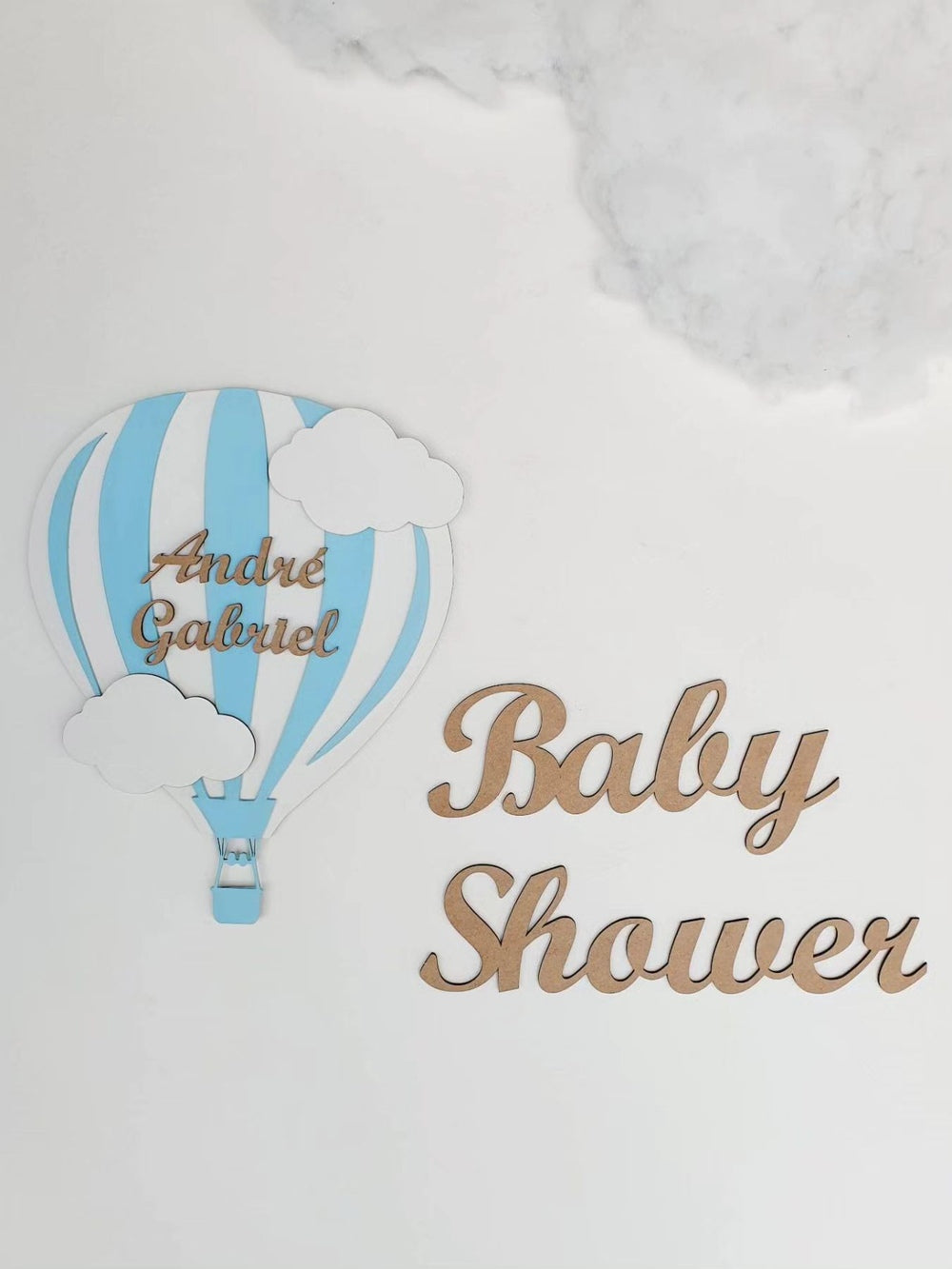 Balão Personalizado