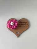 Vela perfumada com Base Personalizada