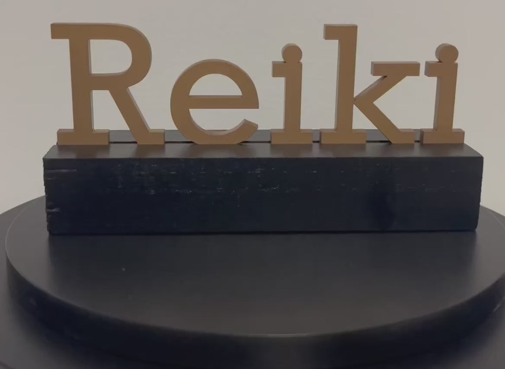 Reiki